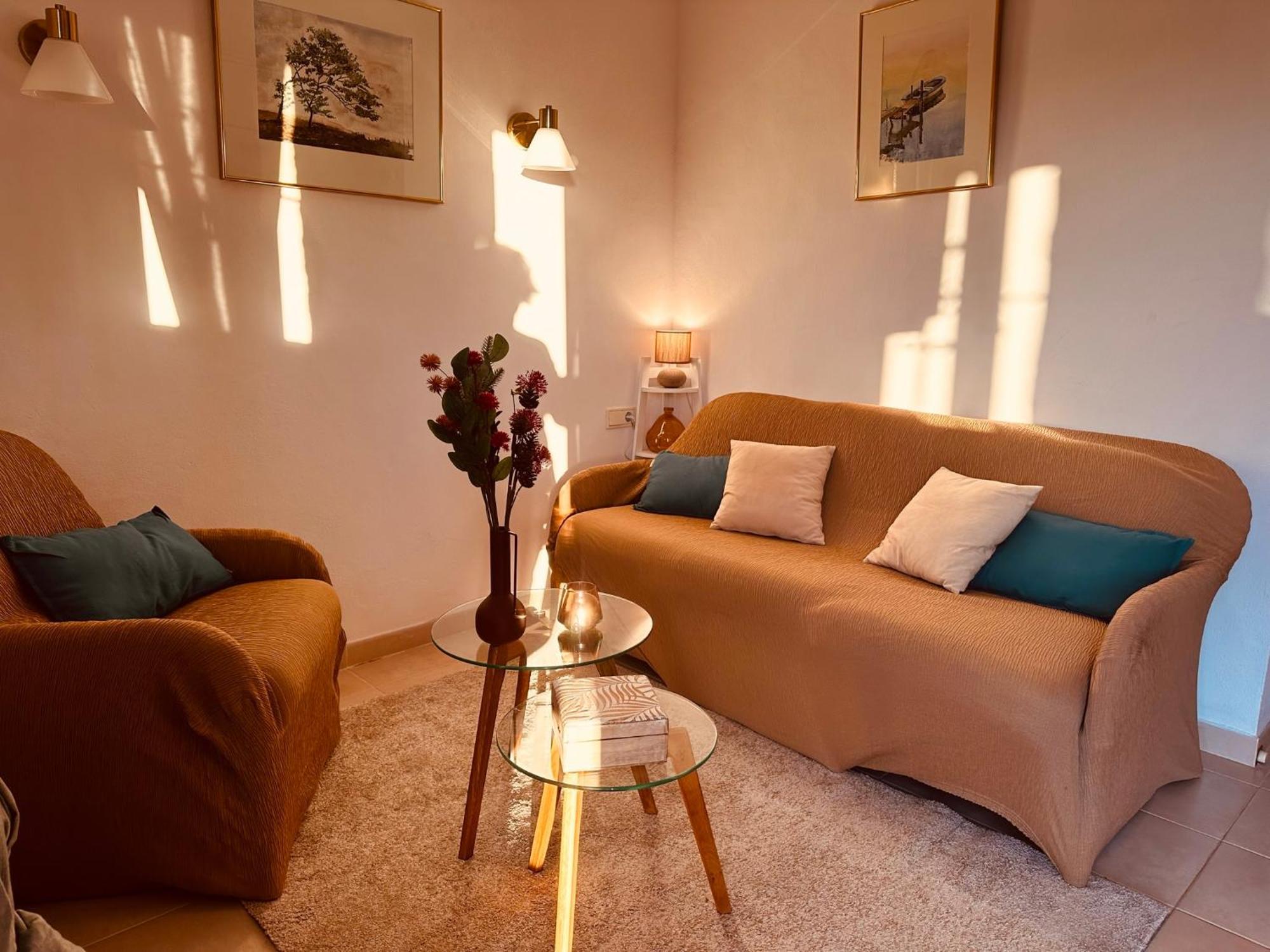 La Casa Leelouka Villa Moraira Bagian luar foto