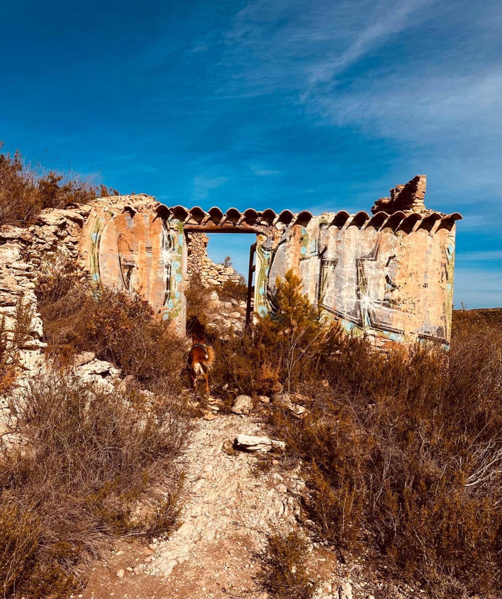 La Casa Leelouka Villa Moraira Bagian luar foto