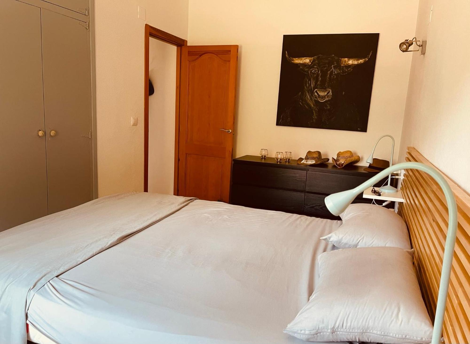 La Casa Leelouka Villa Moraira Bagian luar foto