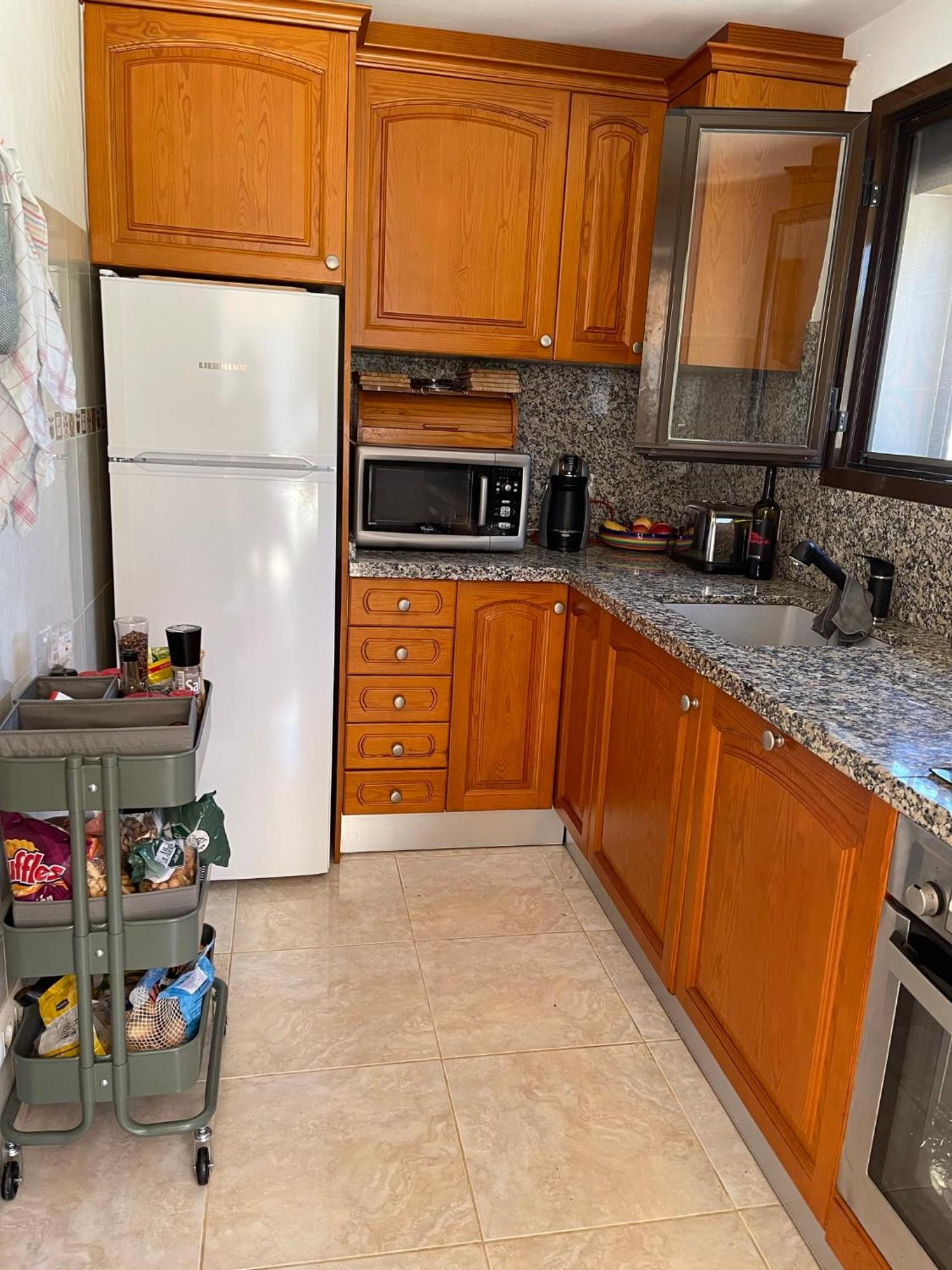 La Casa Leelouka Villa Moraira Bagian luar foto