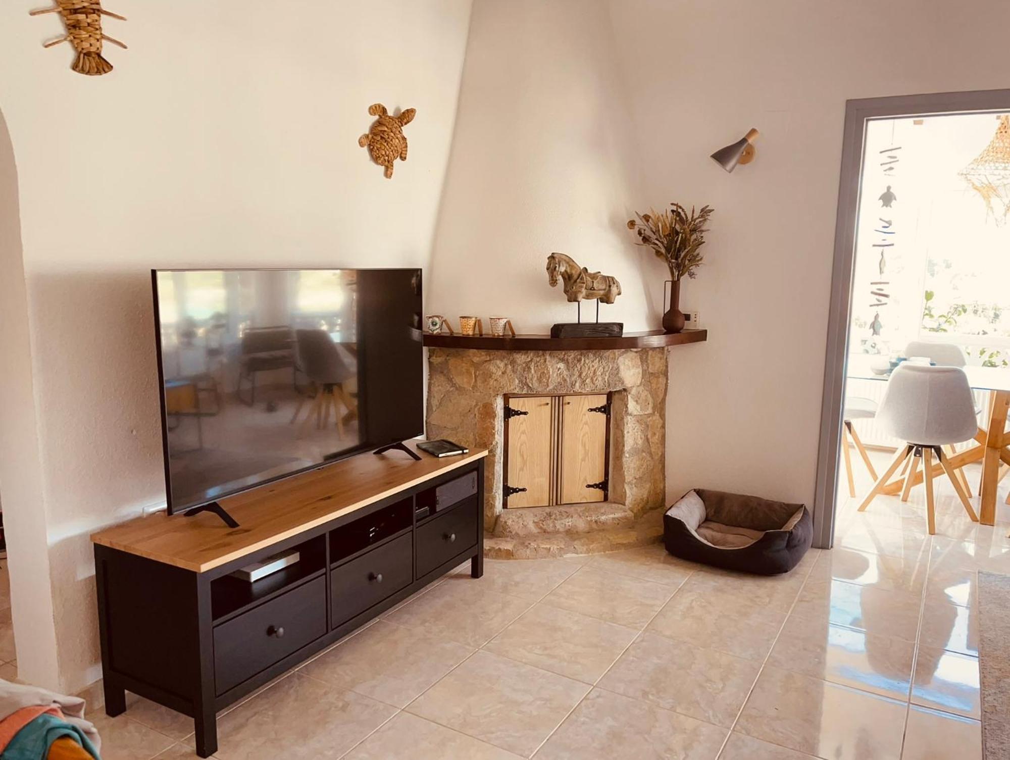 La Casa Leelouka Villa Moraira Bagian luar foto