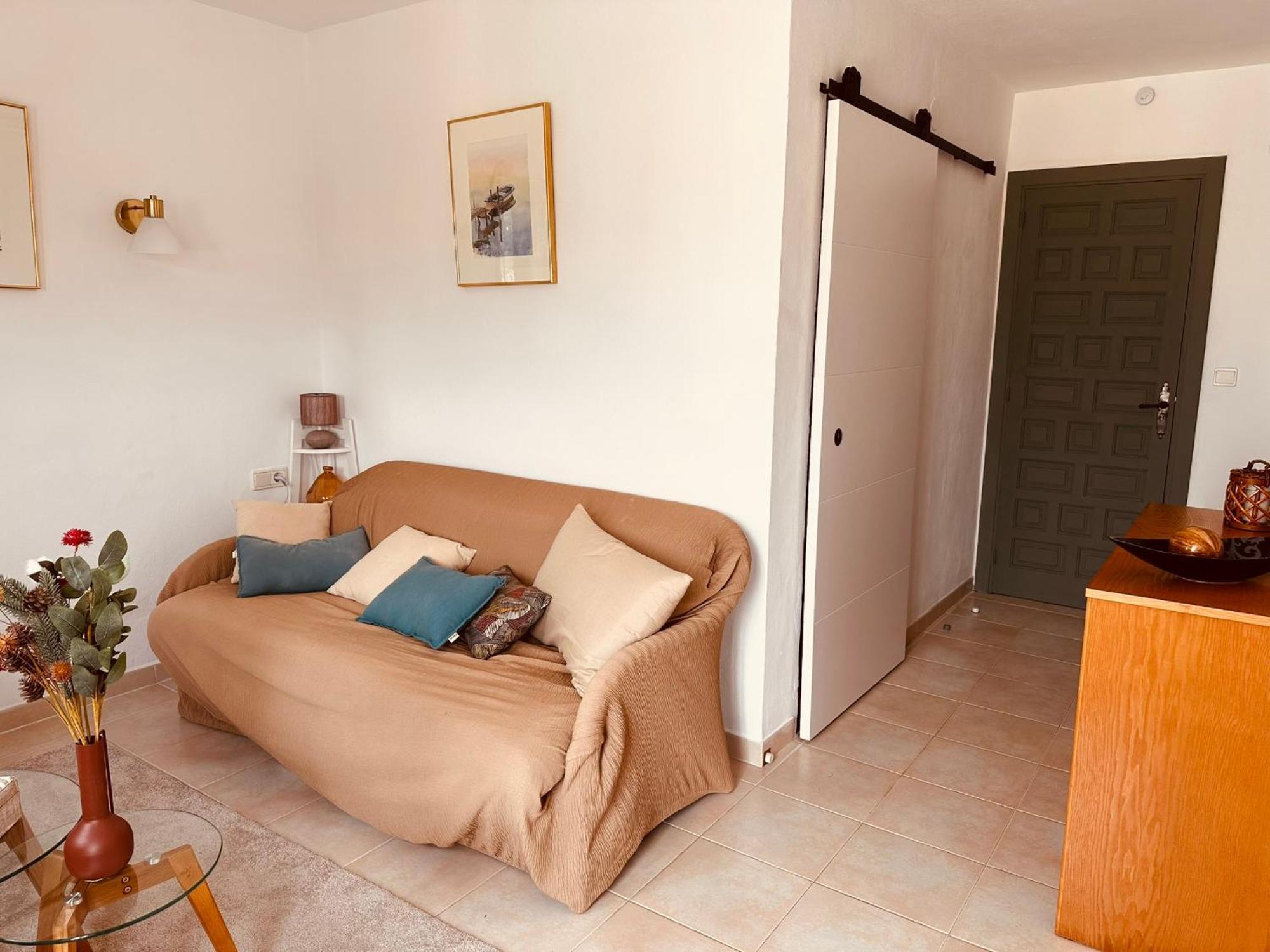 La Casa Leelouka Villa Moraira Bagian luar foto